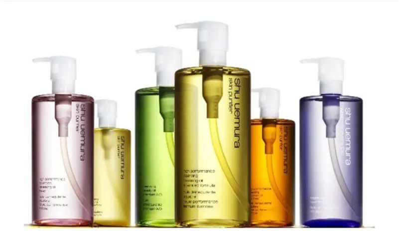 Shu_Uemura_products