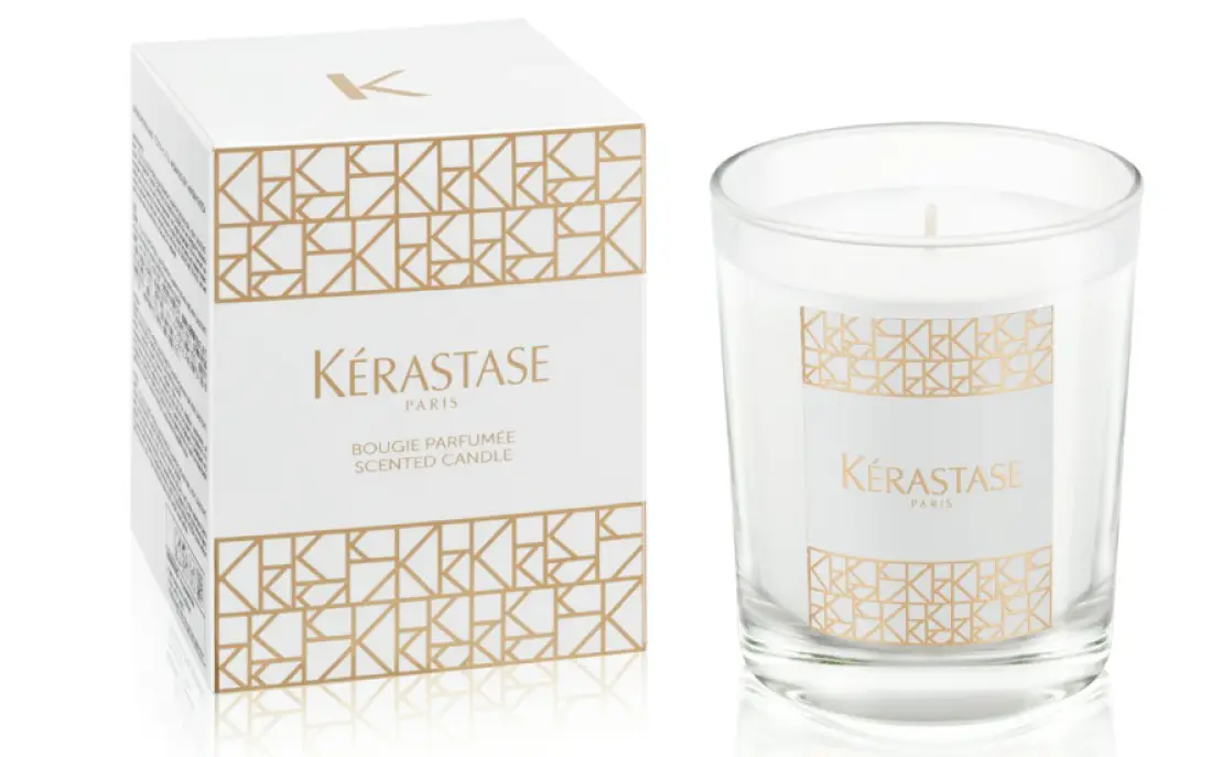 Kerastase Christmas