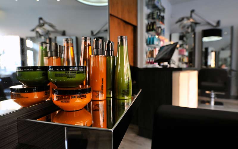 Hair Care & Treatments